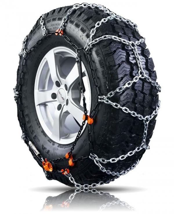 Snow chains Mazda CX5